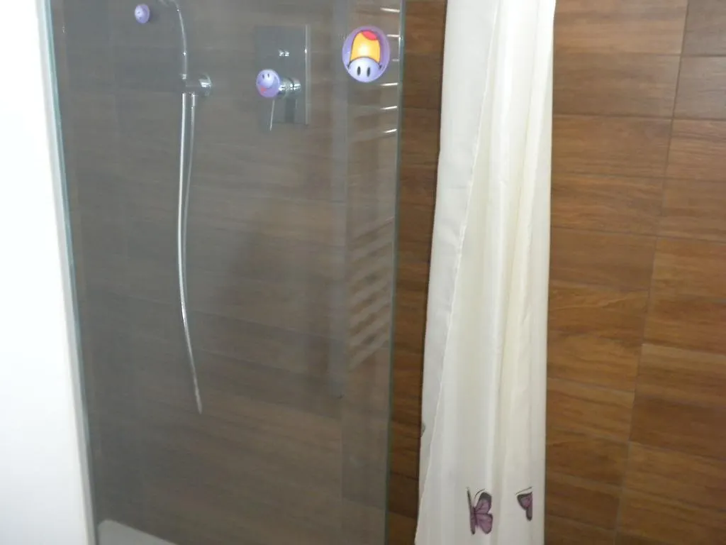 Holiday home Spacious Bungalow Near Sea In Medulin Croatia